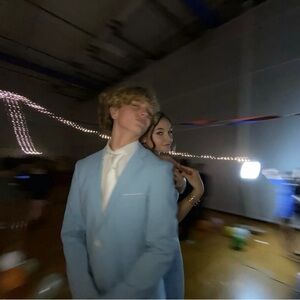 Meet your Posher, Roman